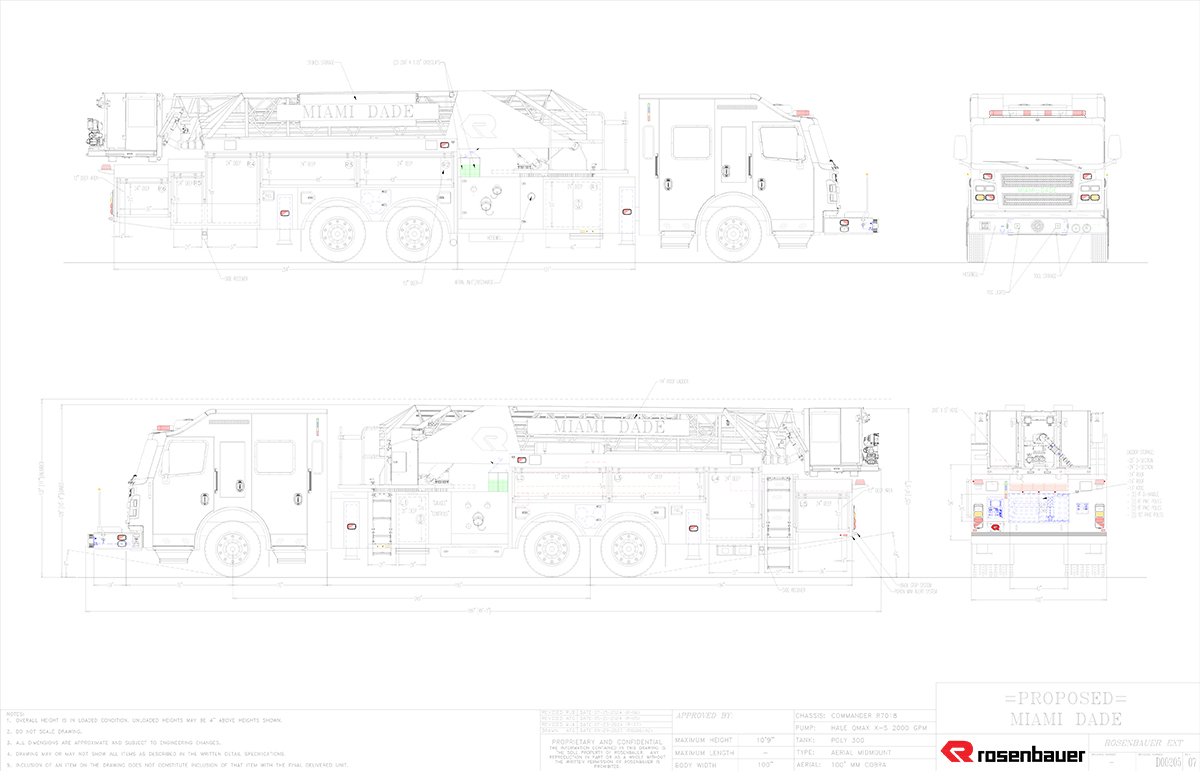 D00205-07-Model Drawing